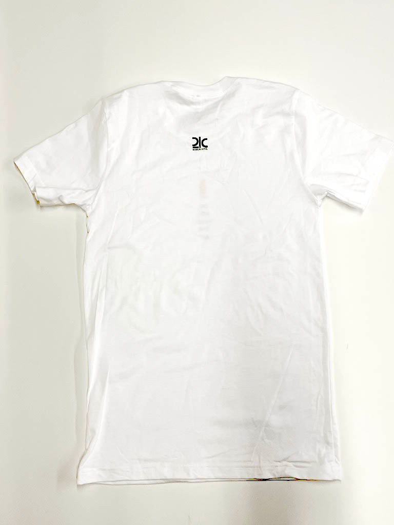 "Do Not Feed the Art" T-Shirt