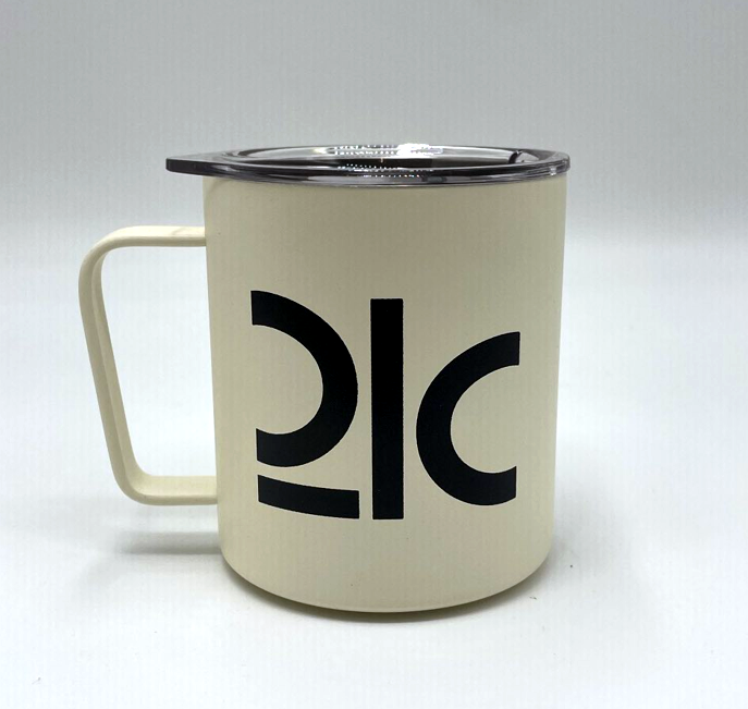 The 21c Insulated Tumbler – 21c Shop