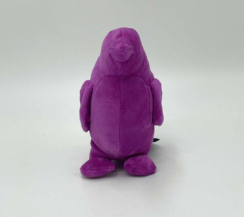 Plush Penguin (Durham Mascot)