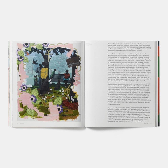 Kerry James Marshall