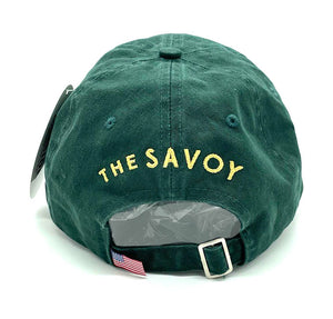 Savoy Hat