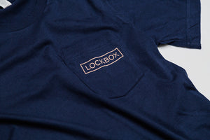 Lockbox T-Shirt