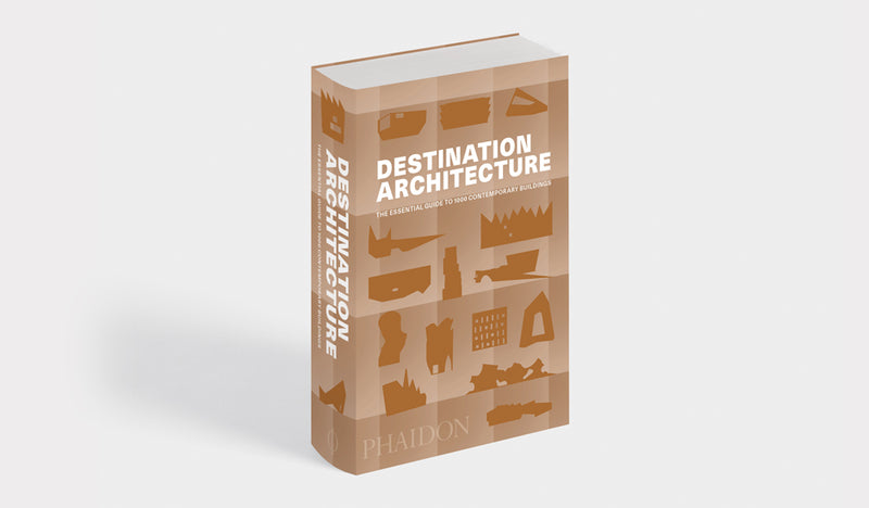 Destination: Architecture