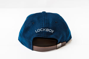 Lockbox Hat