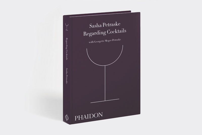 Regarding Cocktails