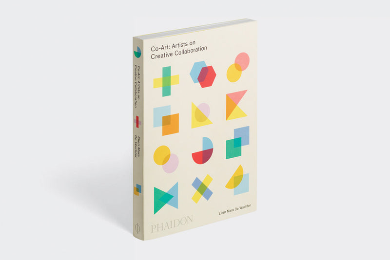 Co-Art: Artists on Creative Collaboration