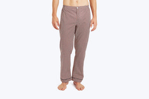 Sleepy Jones Marcel Liberty Solar Pajama Pant