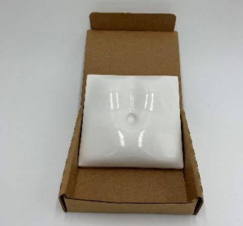 Rookwood Body Part Tiles - Collector's Set