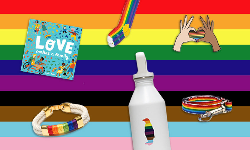 Pride