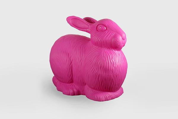 Cracking Art Animals