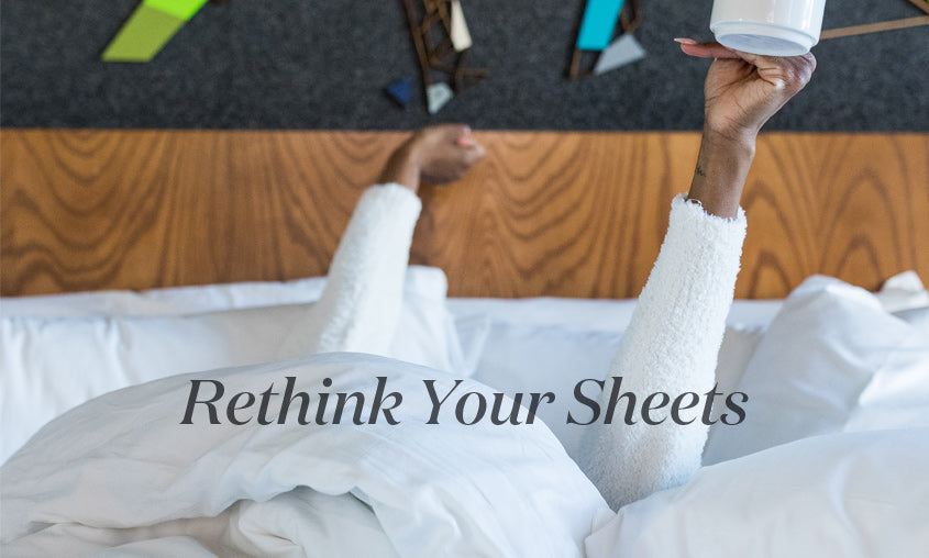 Pillows & Bedding