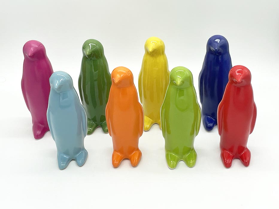 Penguins