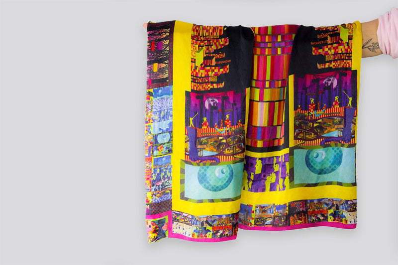 Chris Doyle "Untitled" (Alice) | W-M Art Holdings