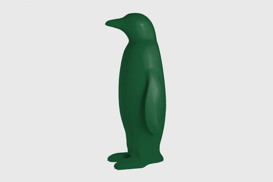 Cracking Art Penguin | W-M Art Holdings