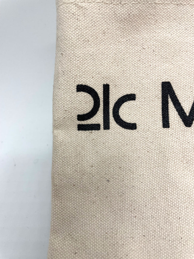 21c Canvas Tote