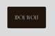 Idol Wolf Gift Card