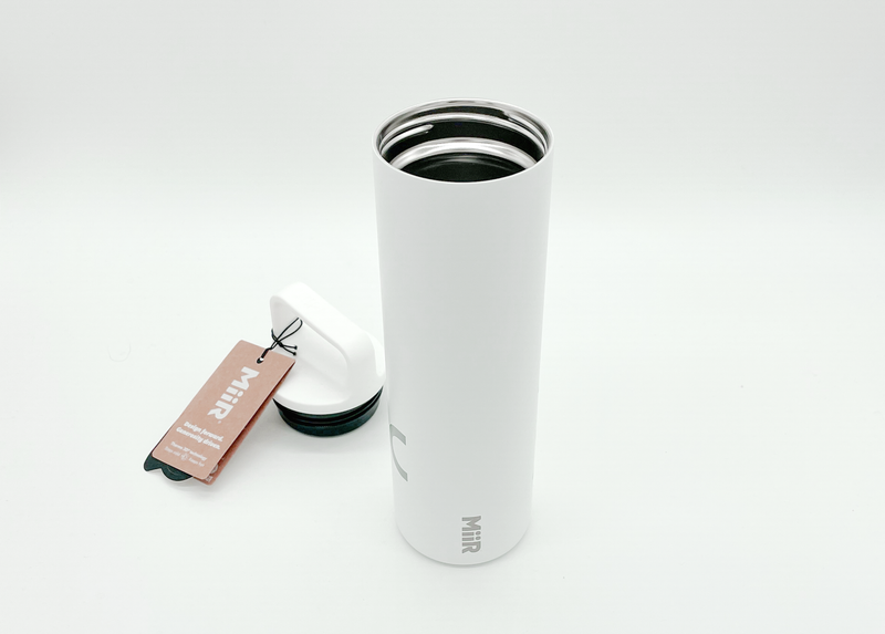 21c Wide-Mouth Water Bottle