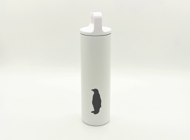 21c Wide-Mouth Water Bottle