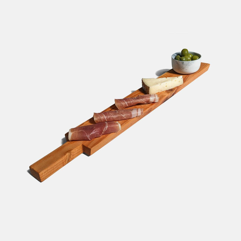 Appy Charcuterie Board