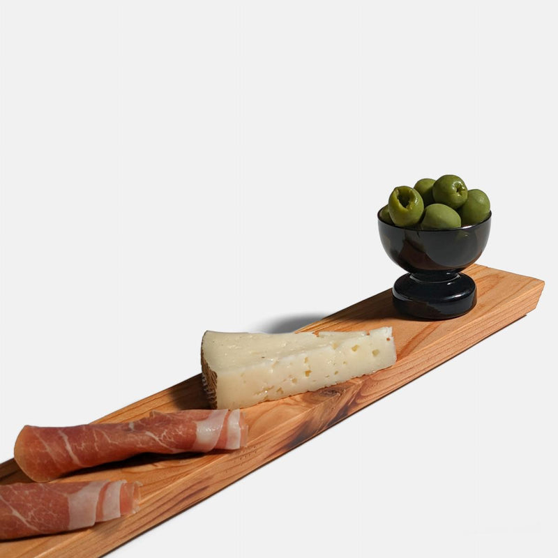 Appy Charcuterie Board