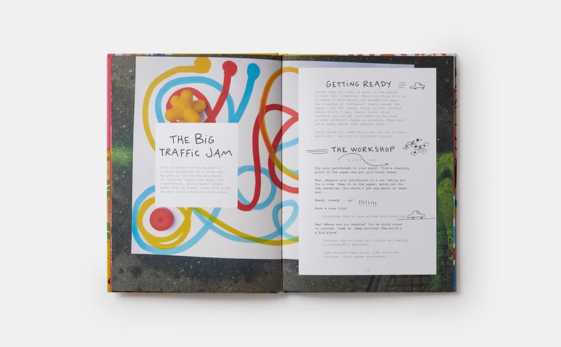 Art Workshops for Children