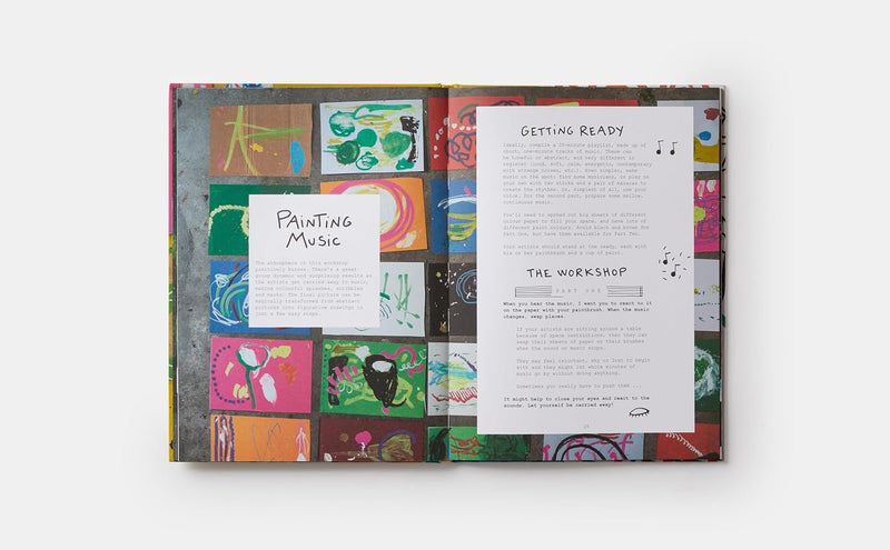 Art Workshops for Children