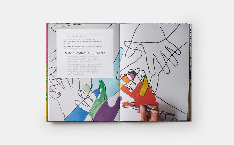 Art Workshops for Children