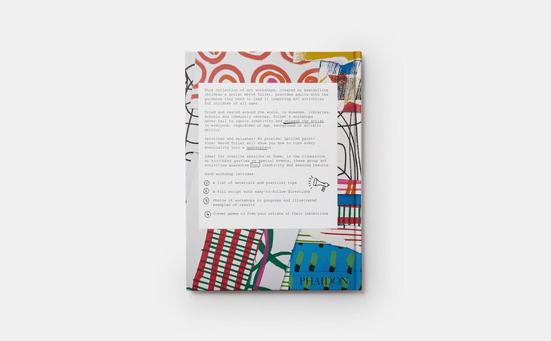 Art Workshops for Children