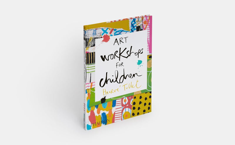 Art Workshops for Children