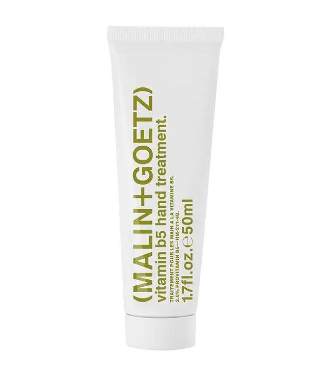 Vitamin B5 Hand Treatment