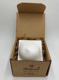 Rookwood Tile, Breast