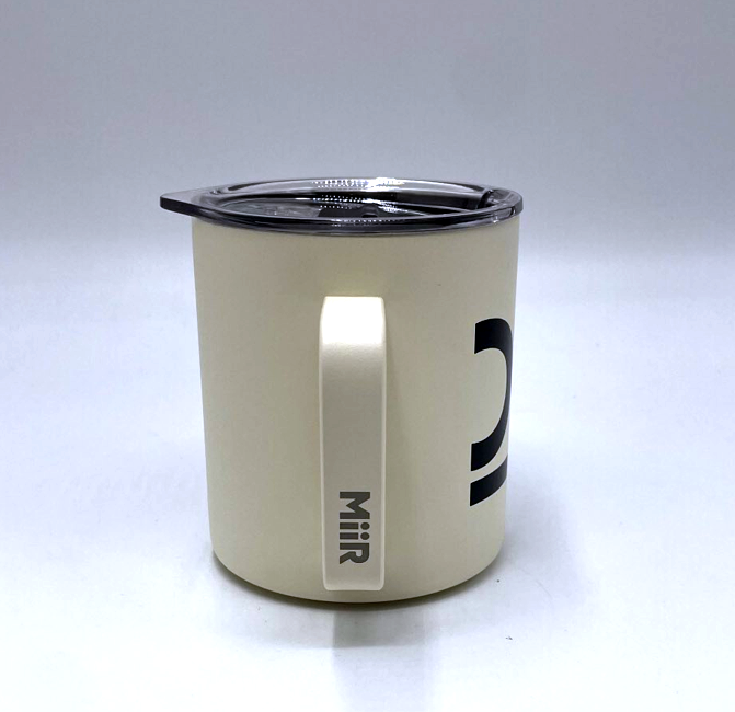 The 21c Insulated Tumbler