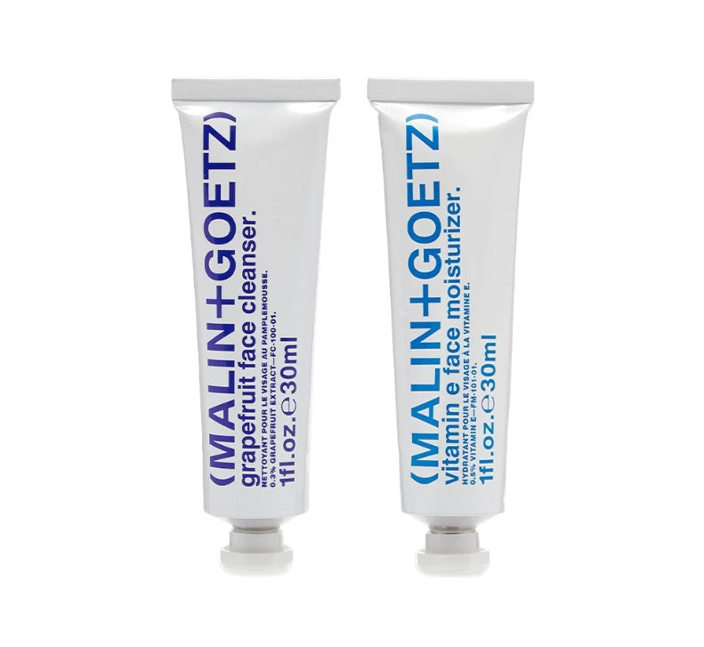 Face Essentials, Travel Size