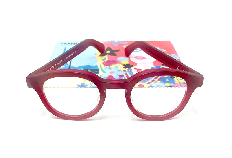 Francis Klein Frames