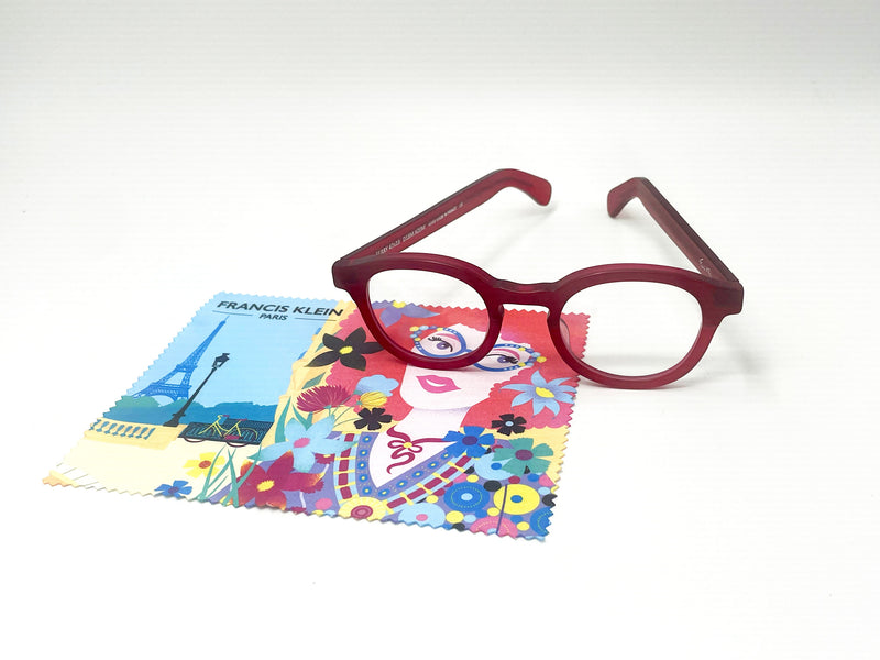 Francis Klein Frames
