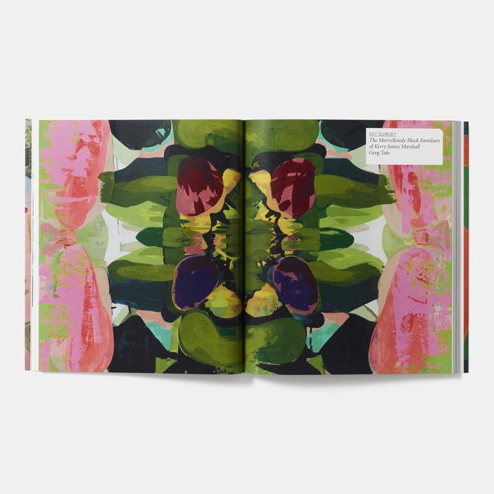 Kerry James Marshall