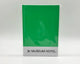 21c Color-Block Notebook