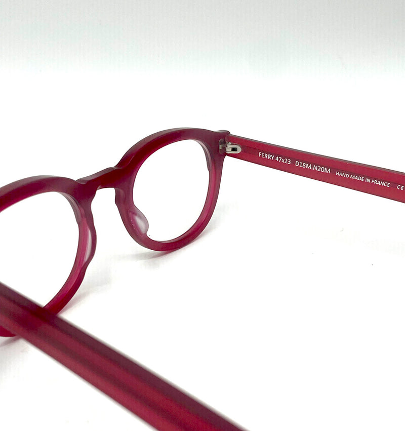Francis Klein Frames