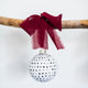 Hand Painted Ornament
