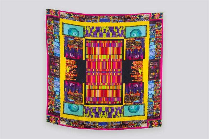 Chris Doyle - Untitled (Alice), 2018