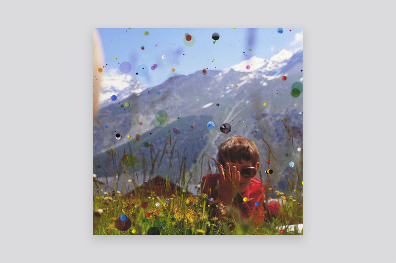 Sebastiaan Bremer - Schoener Goetterfunken, Flowers It Calls From Their Buds , 2017