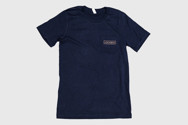 Lockbox T-Shirt
