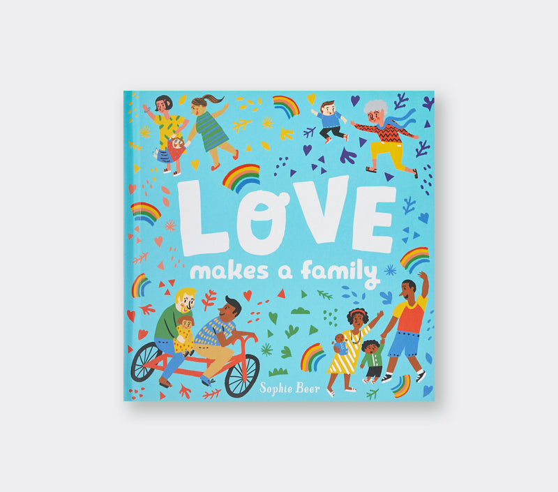Love Makes a Family