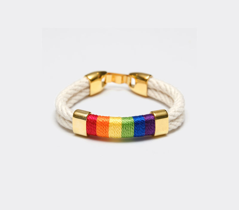 Pride Bracelet