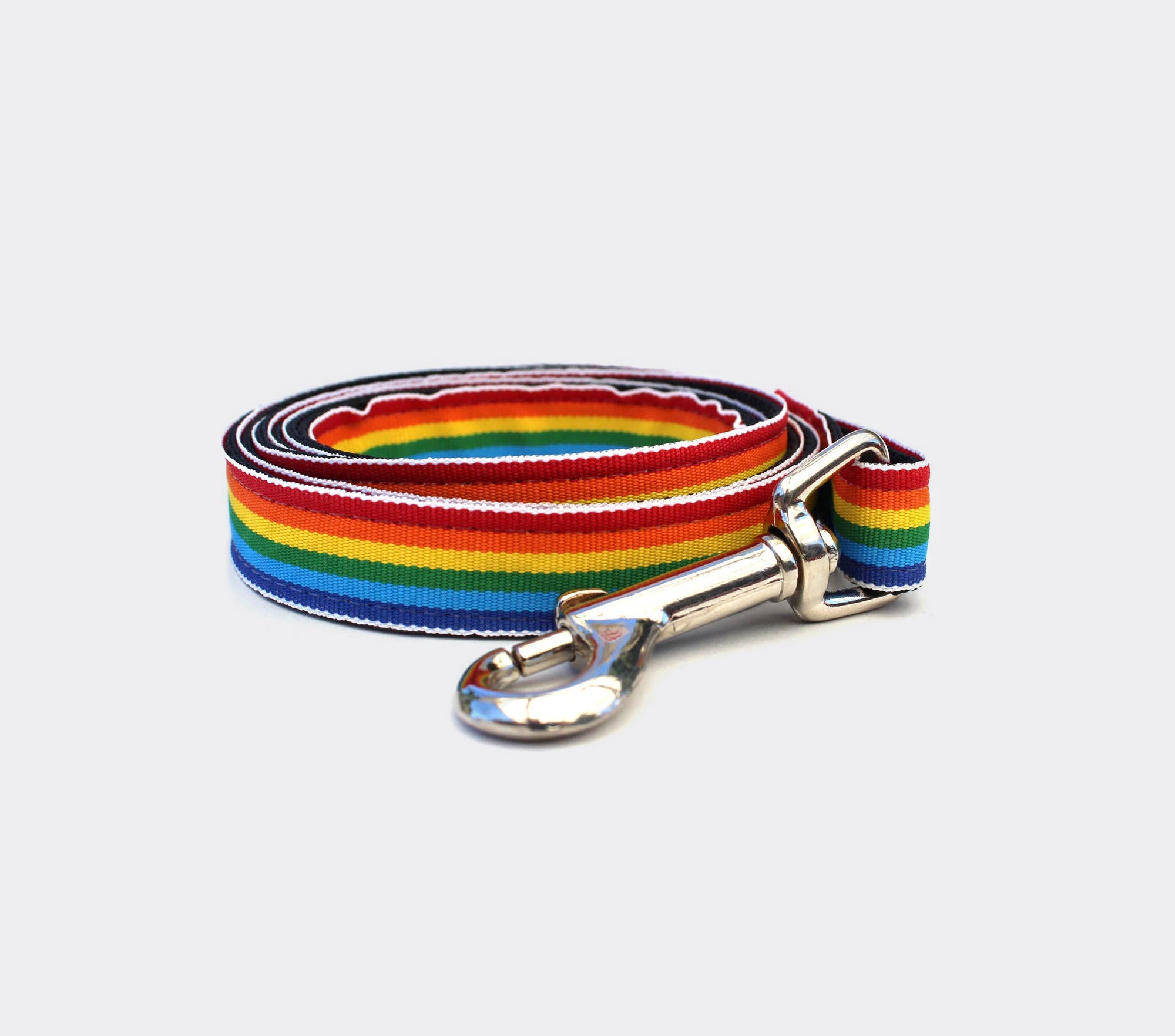 Rainbow Leash