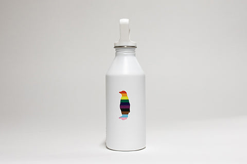 21c Pride Water Bottle