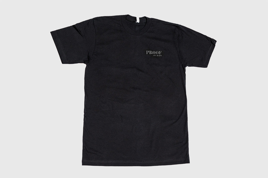 Proof T-Shirt