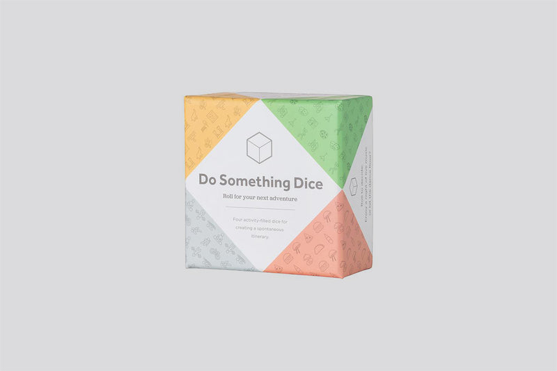 Do Something Dice