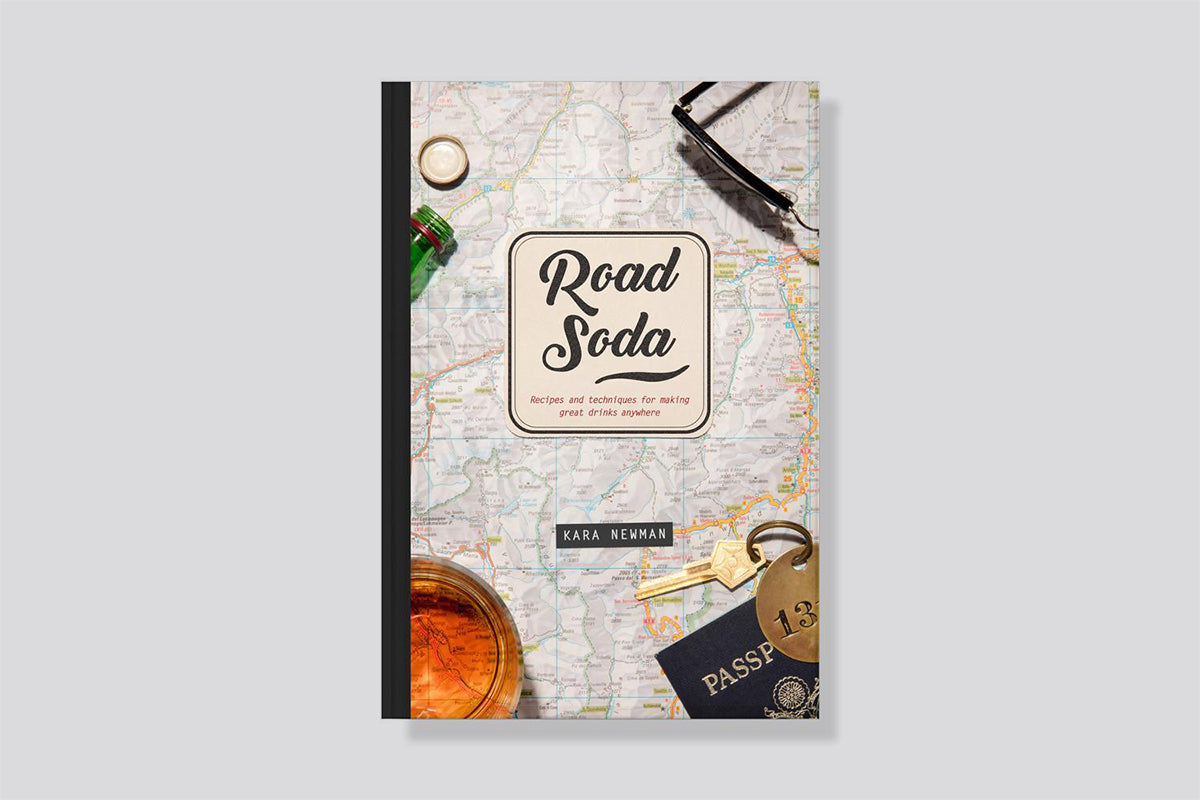 Road Soda