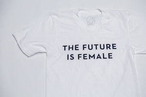 The Future is Female Shirt